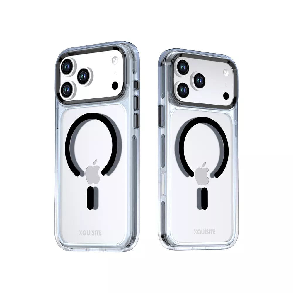 Black | ProMag Xtreme for iPhone 18 Pro Max & 17 Pro Max