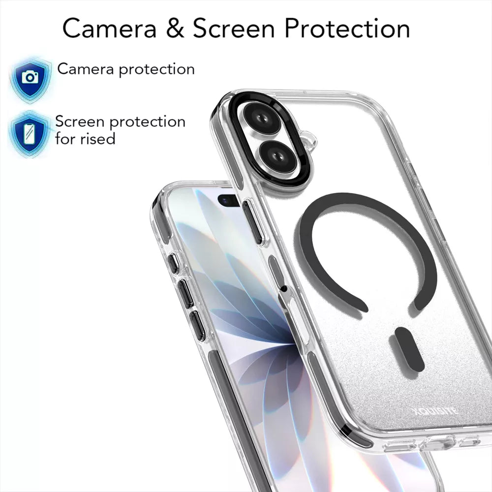 Black | ProMag Xtreme for iPhone 17