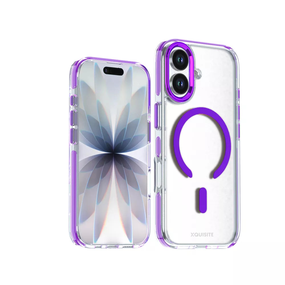 Purple | ProMag Xtreme for iPhone 17