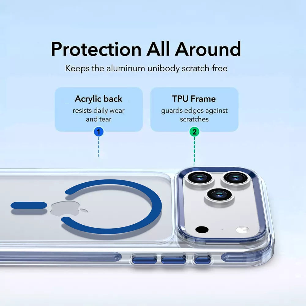 Dark Blue | ProMag Xtreme for iPhone 18 Pro Max & 17 Pro Max