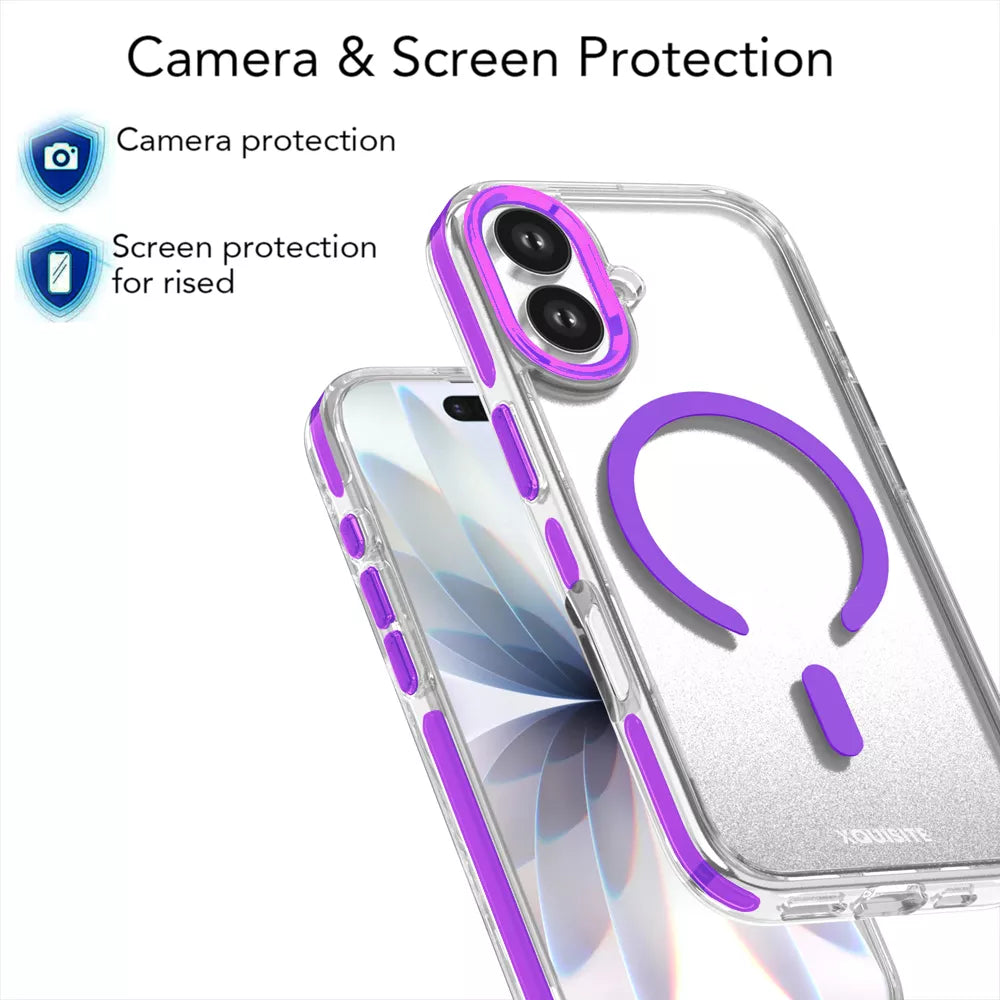 Purple | ProMag Xtreme for iPhone 17