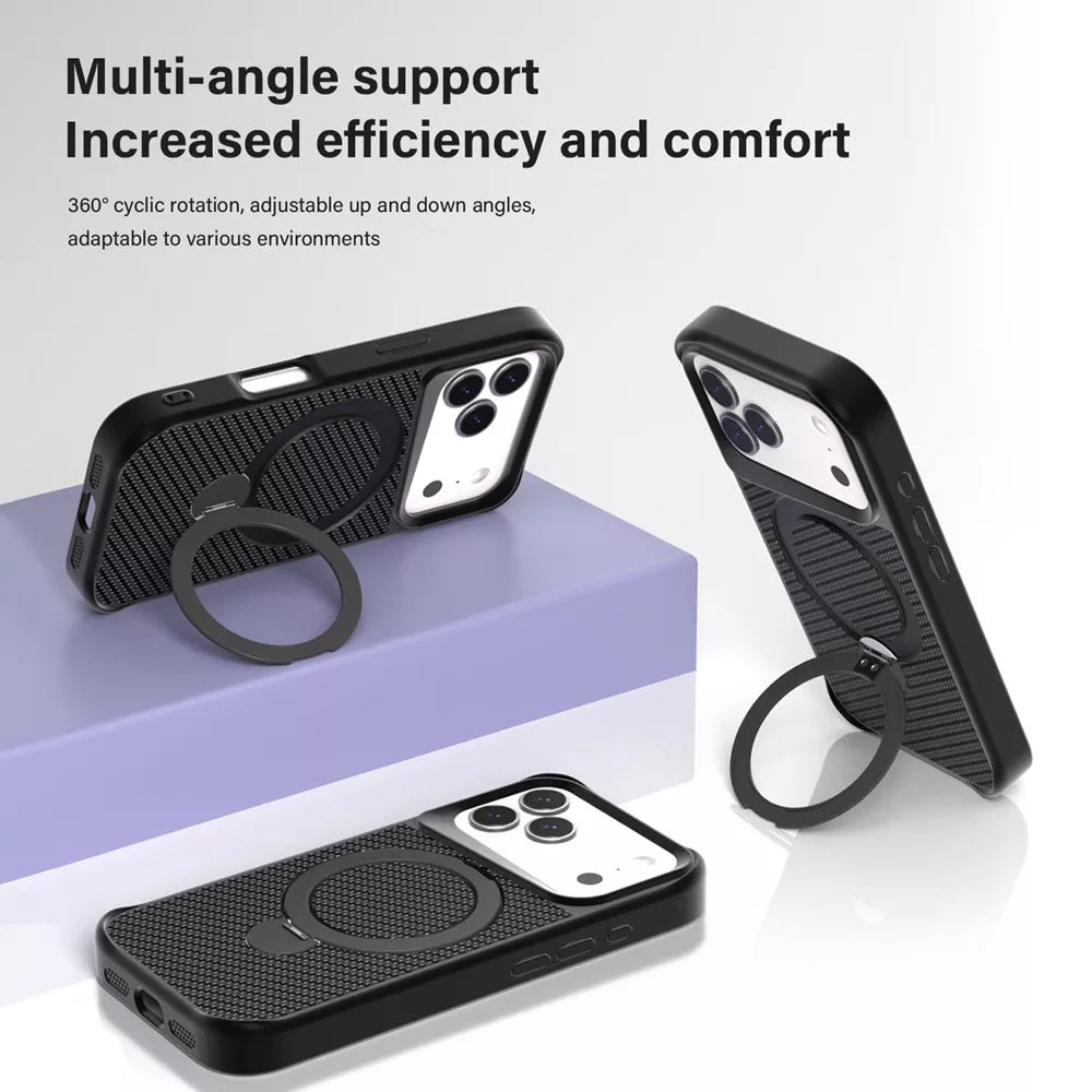 ProMag Kevlar360 for iPhone 18 Pro Max & 17 Pro Max