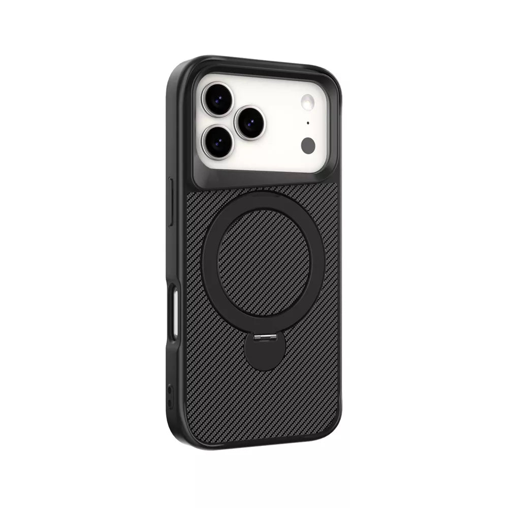 ProMag Kevlar360 iPhone 18 Pro & 17 Pro - Black