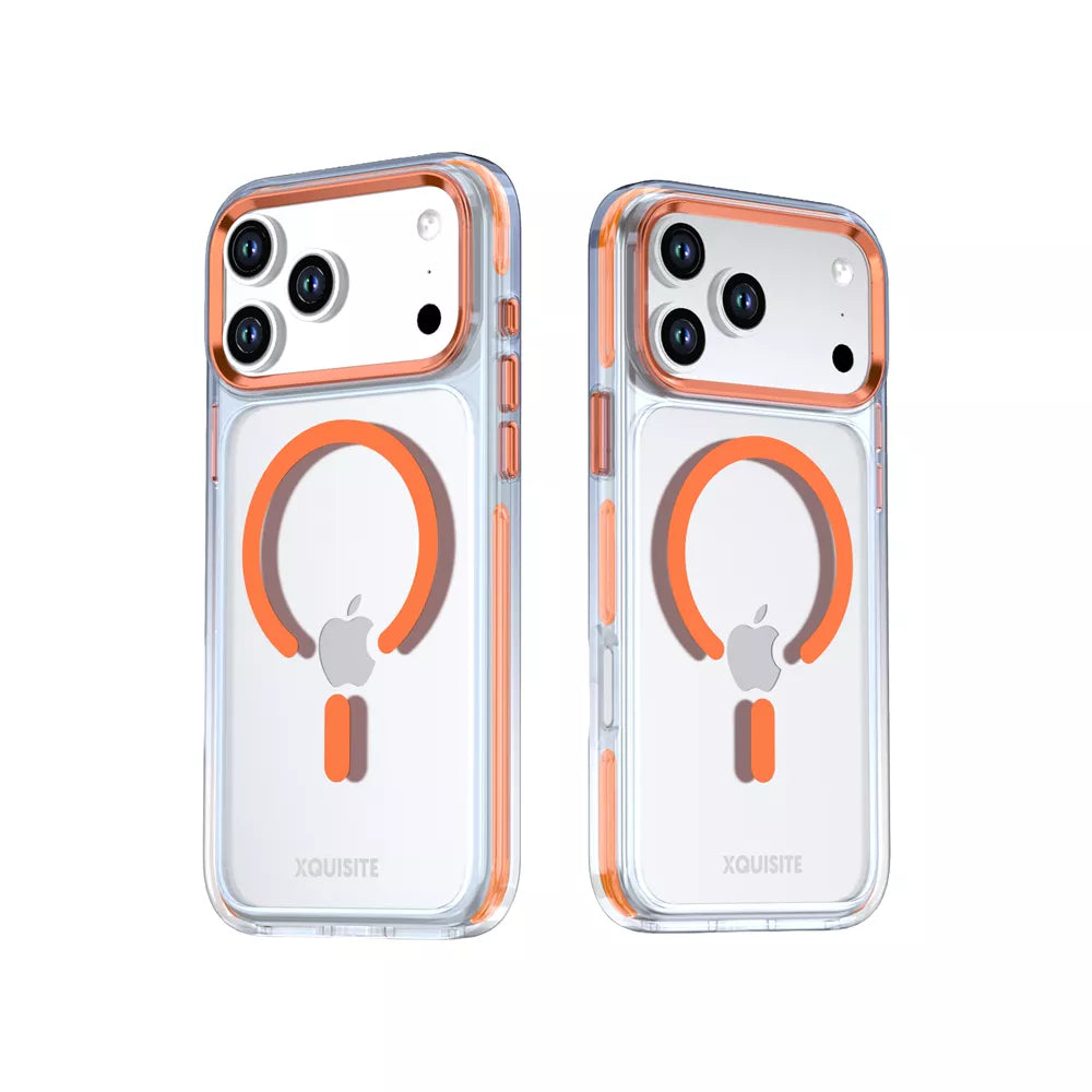 Orange | ProMag Xtreme for iPhone 18 Pro Max & 17 Pro Max
