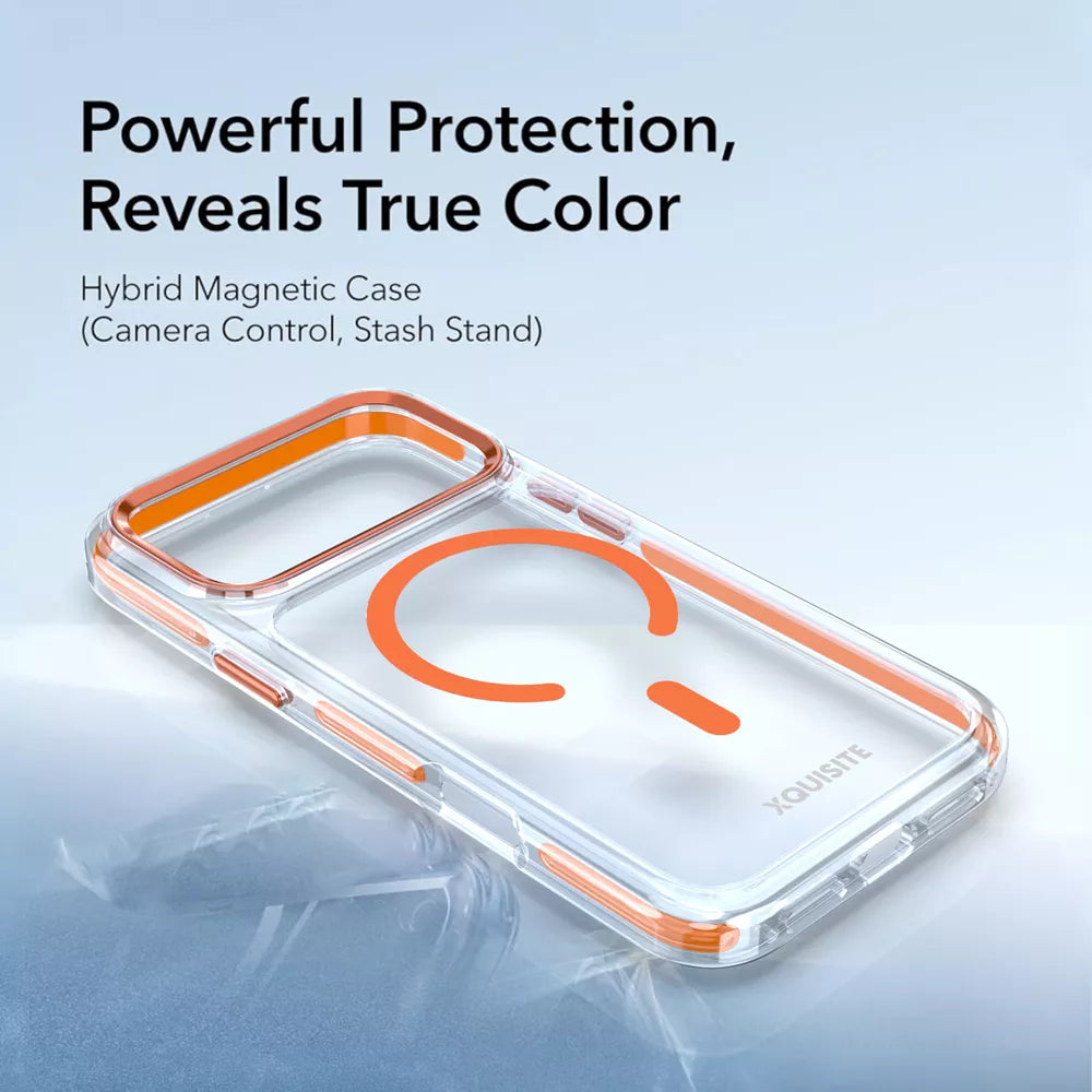 Orange | ProMag Xtreme for iPhone 18 Pro Max & 17 Pro Max