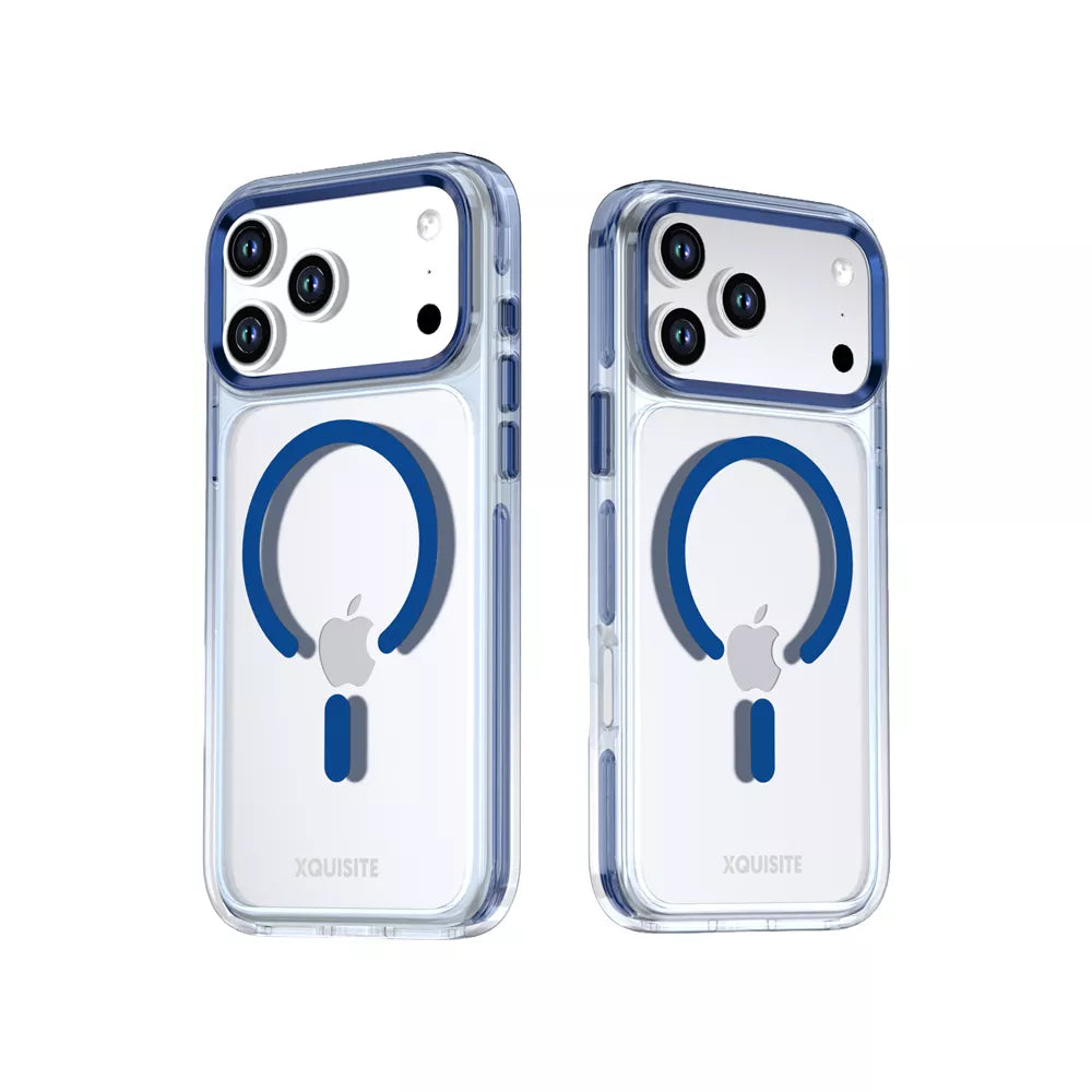 Dark Blue | ProMag Xtreme for iPhone 18 Pro & 17 Pro