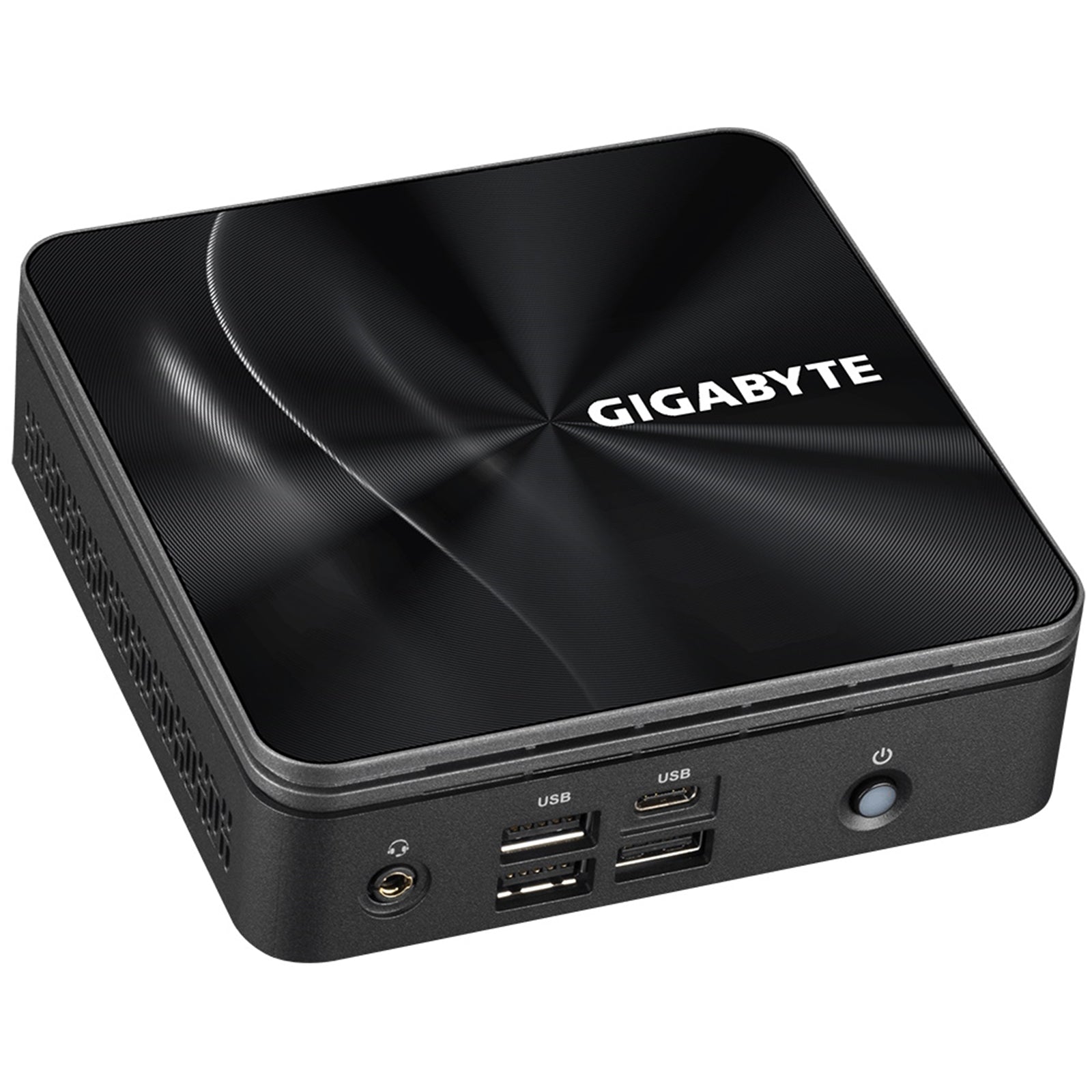 High Performance Ultra Compact AMD Ryzen 6 Core 6 Threads, 16GB Kingston RAM, 250GB Kingston NVMe, Wi-Fi 6, Quad Display PC