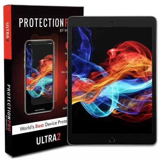 Madico - Protection Pro Ultra 2 - Gel screen protector - Tablet (Large)