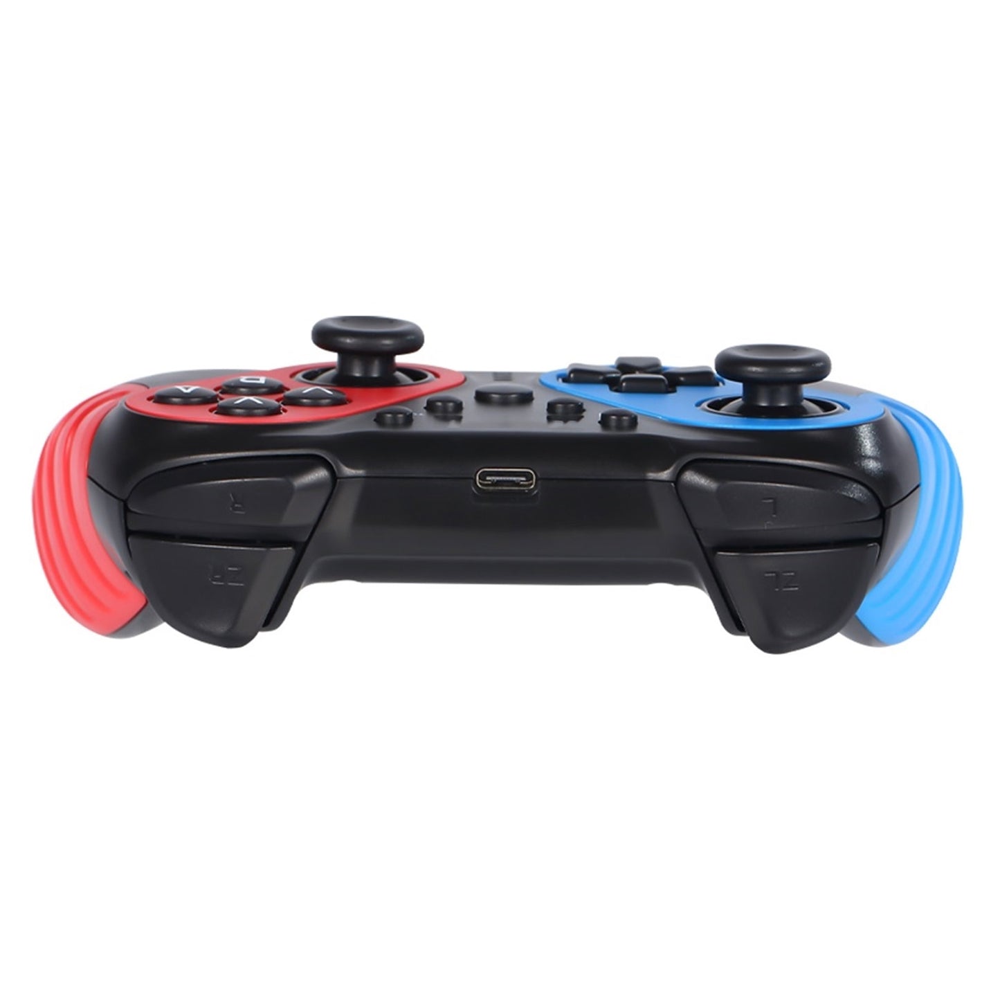 MARVO Scorpion GT-52 Multi-Platform Gamepad Controller for Nintendo Switch, PC and Android, Rechargeable, Wired (USB Type-C) and Wireless, Bluetooth 4.0, 6-axis sensor and Dual Vibration