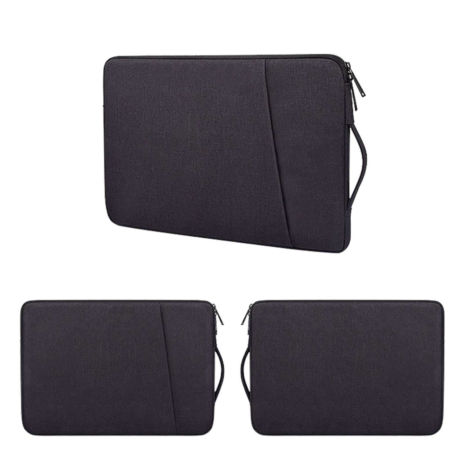 14 inch laptop sleeve hotsell with pocket