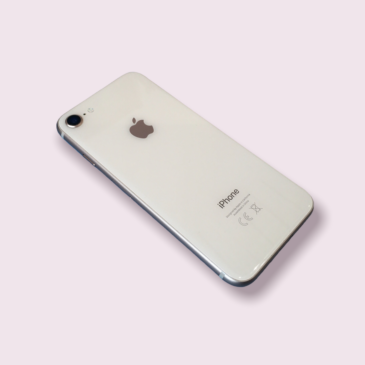 Apple iPhone 8 64GB Gold Unlocked - Grade B