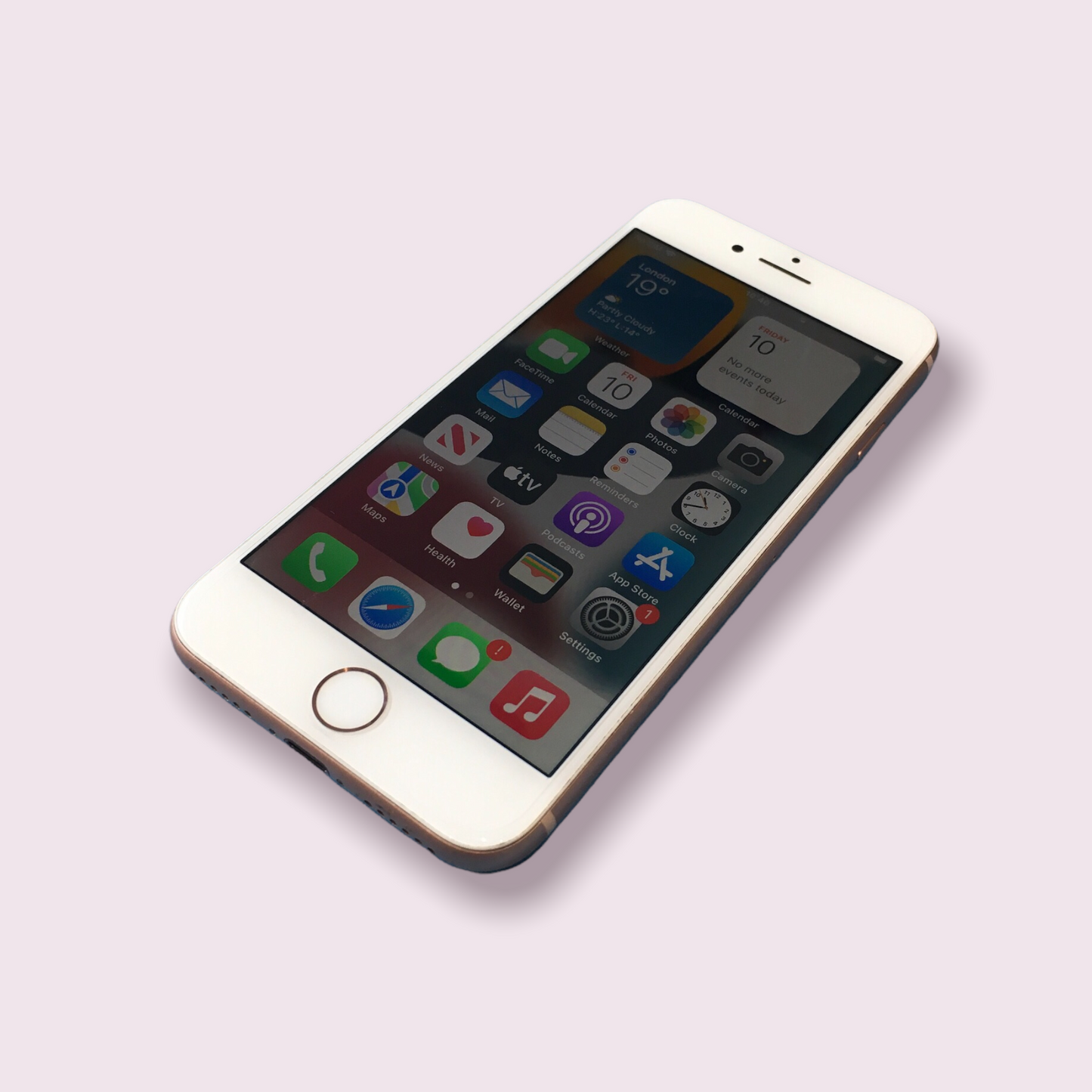 Apple iPhone 8 64GB Gold Unlocked - Grade B