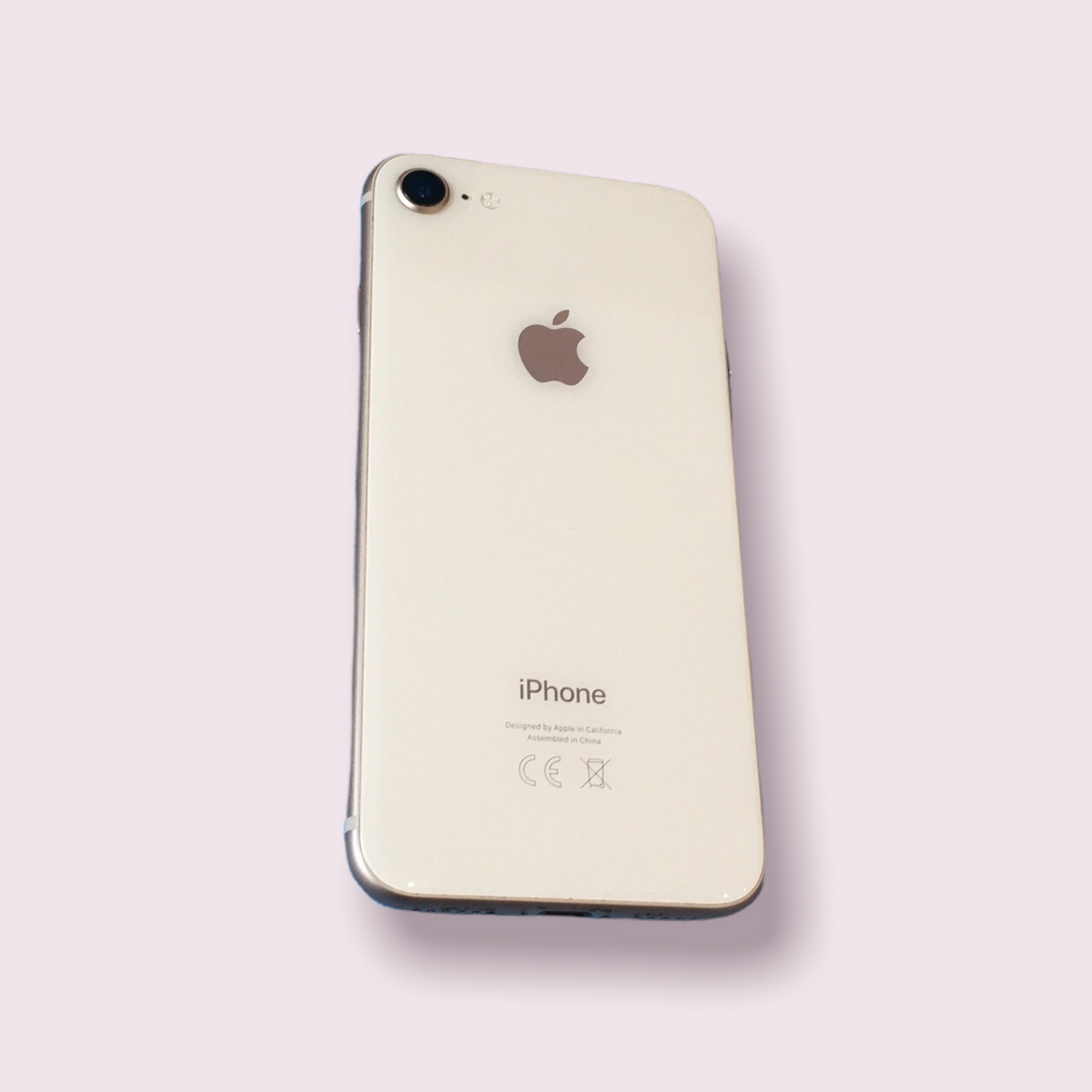 Apple iPhone 8 64GB Gold Unlocked - Grade B