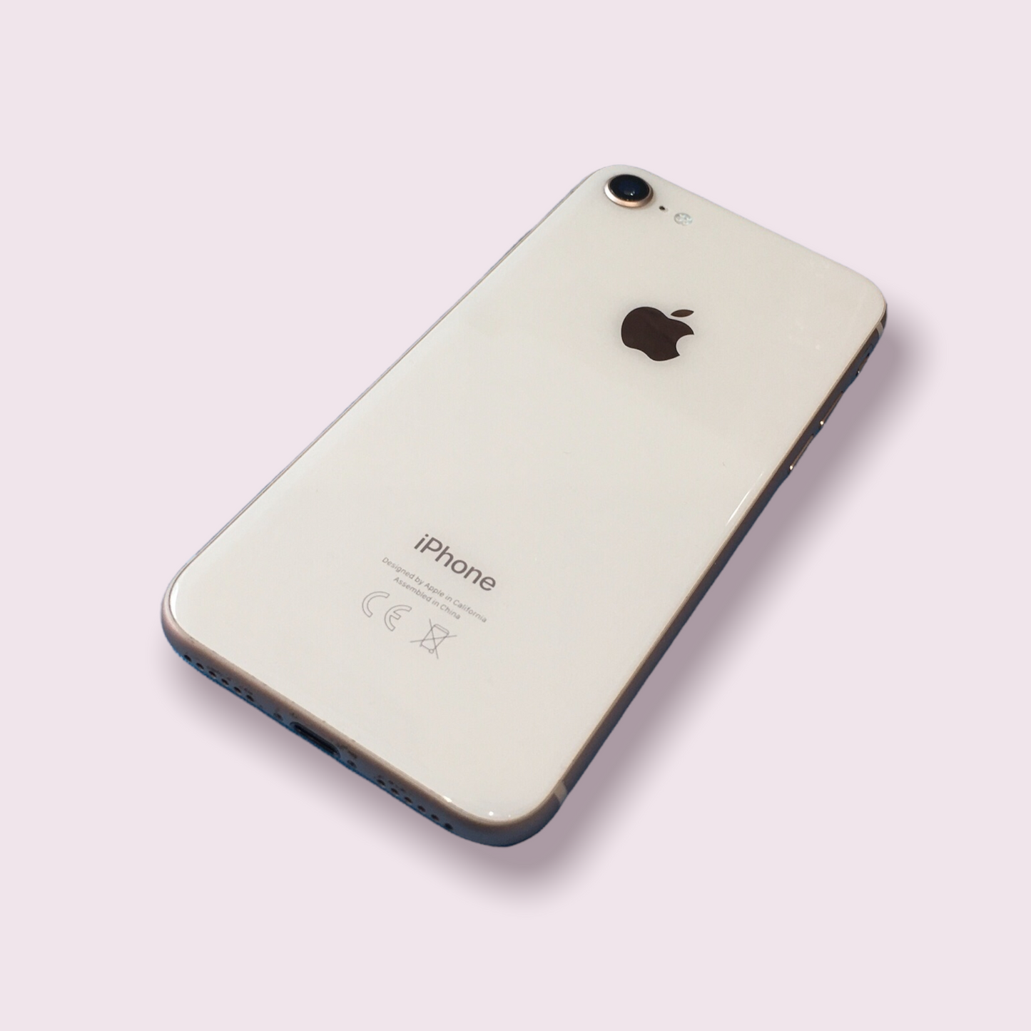 Apple iPhone 8 64GB Gold Unlocked - Grade B