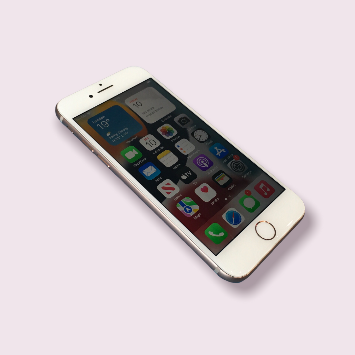 Apple iPhone 8 64GB Gold Unlocked - Grade B