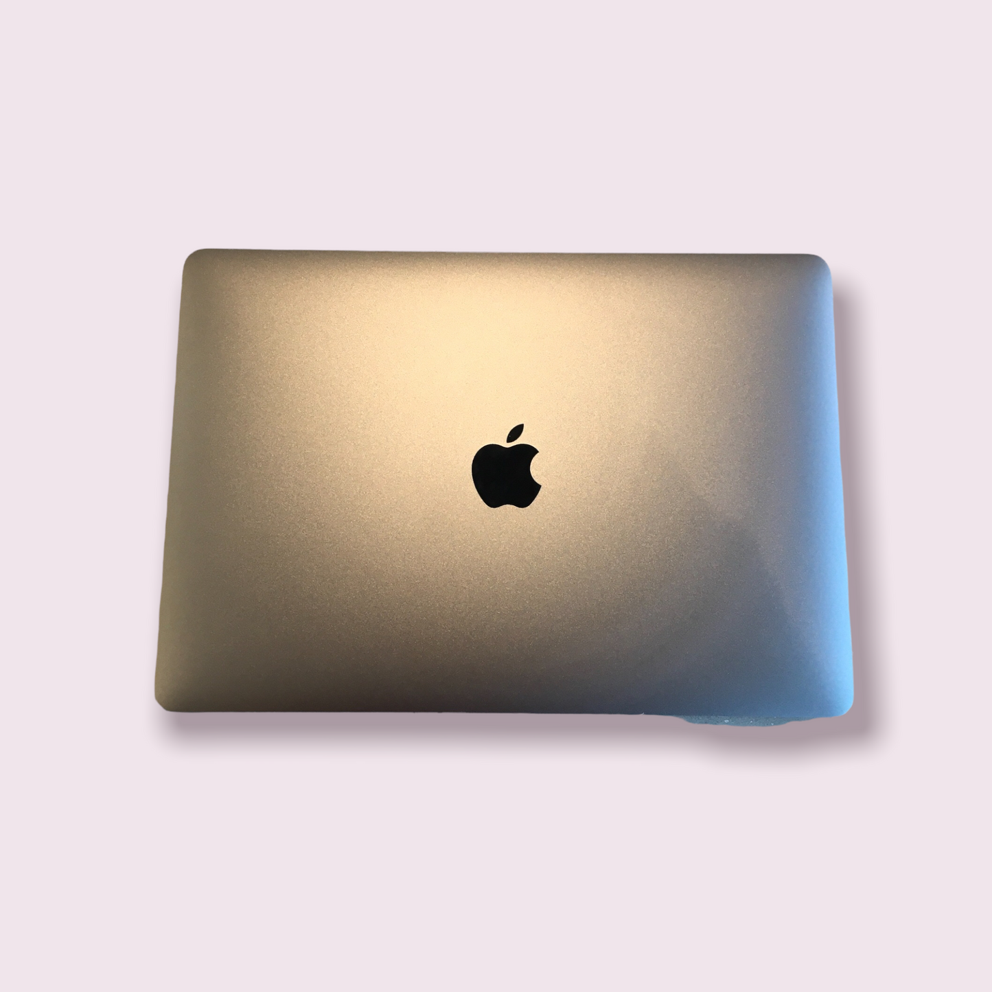 Apple MacBook Pro 13.3" M1 Retina A2338 2020 Space Grey - 8GB Ram, M1 CPU, 256GB SSD, Sequoia
