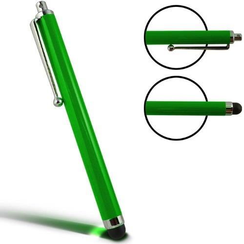 Large Big Stylus Pen Simple Stylus - Green