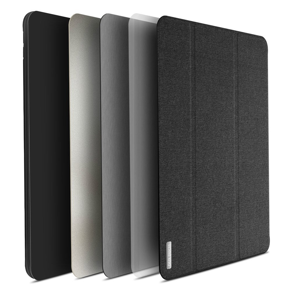 Dux Ducis - Domo Tablet Case for iPad Air (2019), iPad Air 3, iPad Pro 10.5 - Various Colours