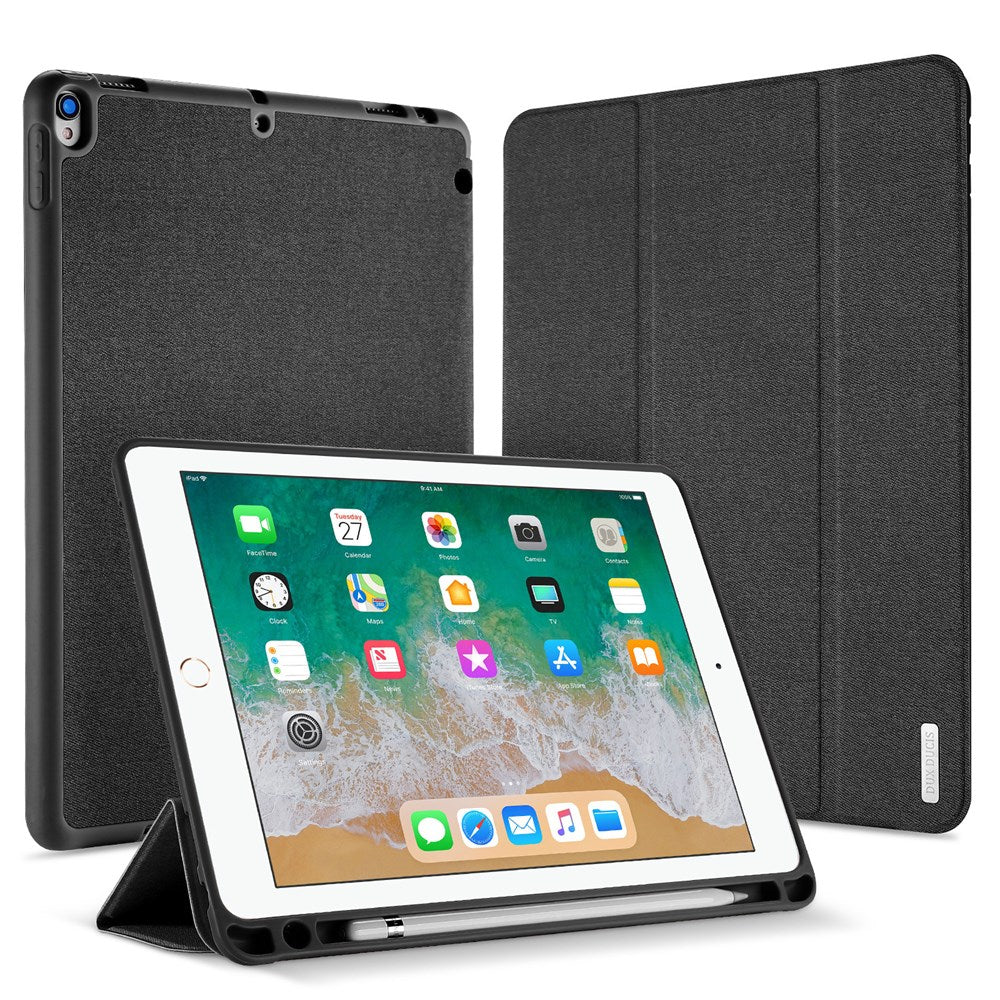Dux Ducis - Domo Tablet Case for iPad Air (2019), iPad Air 3, iPad Pro 10.5 - Various Colours