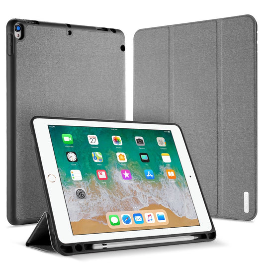 Dux Ducis - Domo Tablet Case for iPad Air (2019), iPad Air 3, iPad Pro 10.5 - Various Colours