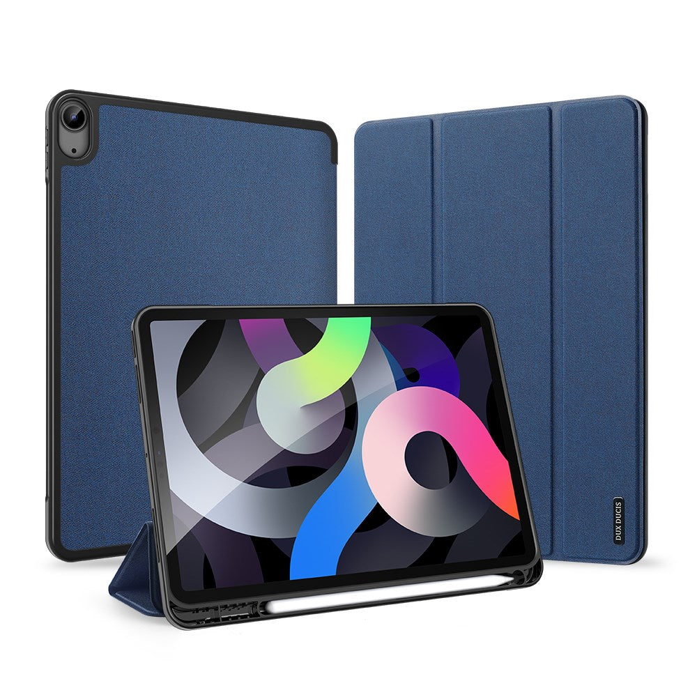 Dux Ducis - Domo Tablet Case for iPad Air 4 & Air 5 (2020/2021) (10.9") - Various Colours