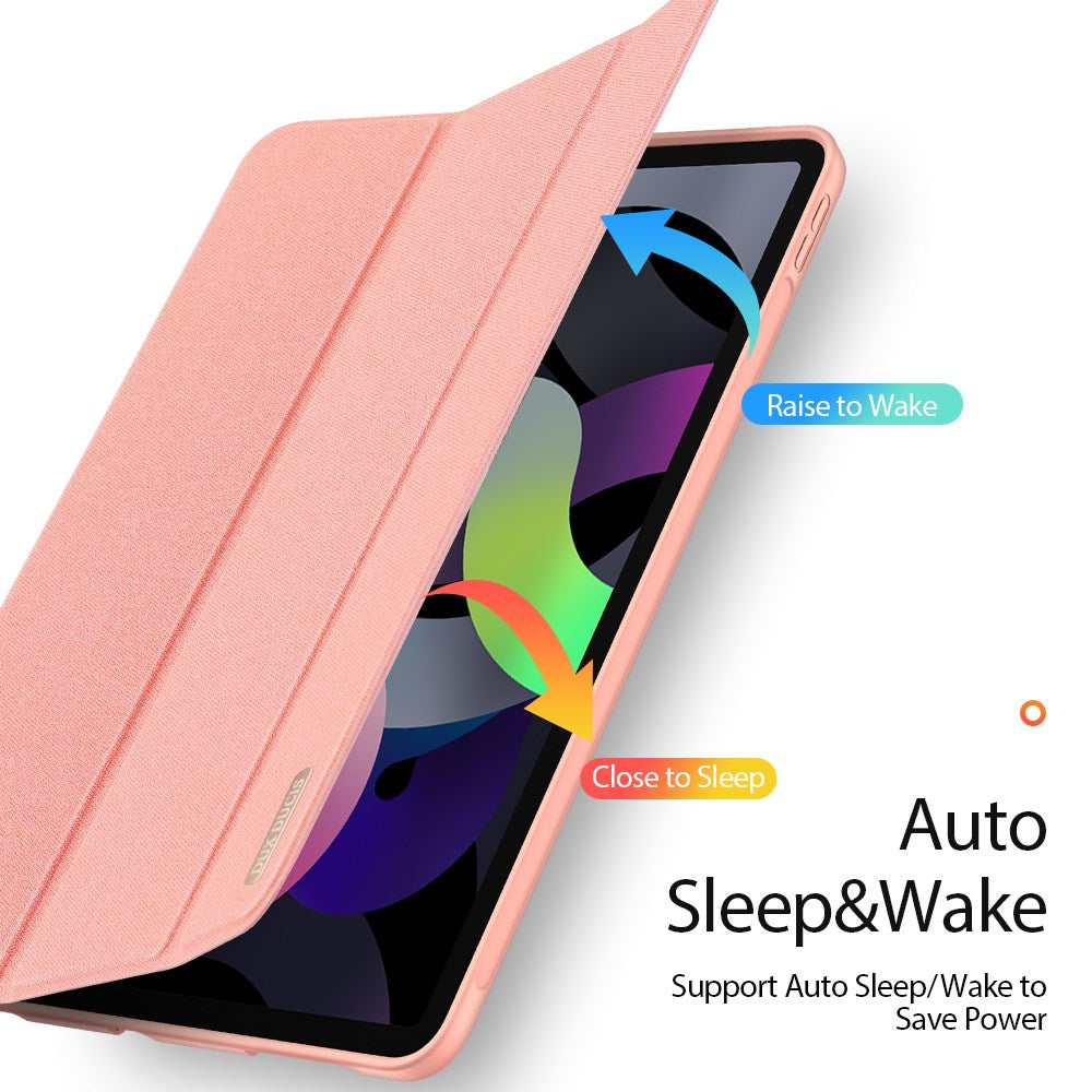 Dux Ducis - Domo Tablet Case for iPad Air 4 & Air 5 (2020/2021) (10.9") - Various Colours