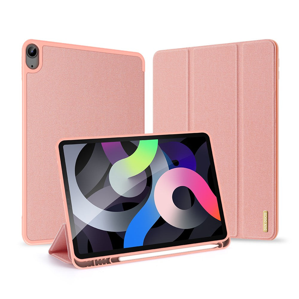 Dux Ducis - Domo Tablet Case for iPad Air 4 & Air 5 (2020/2021) (10.9") - Various Colours