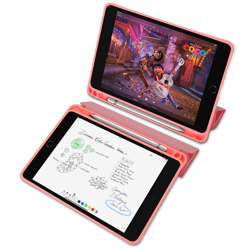 Dux Ducis - Domo Tablet Case for iPad Mini 4/5 - Various Colours