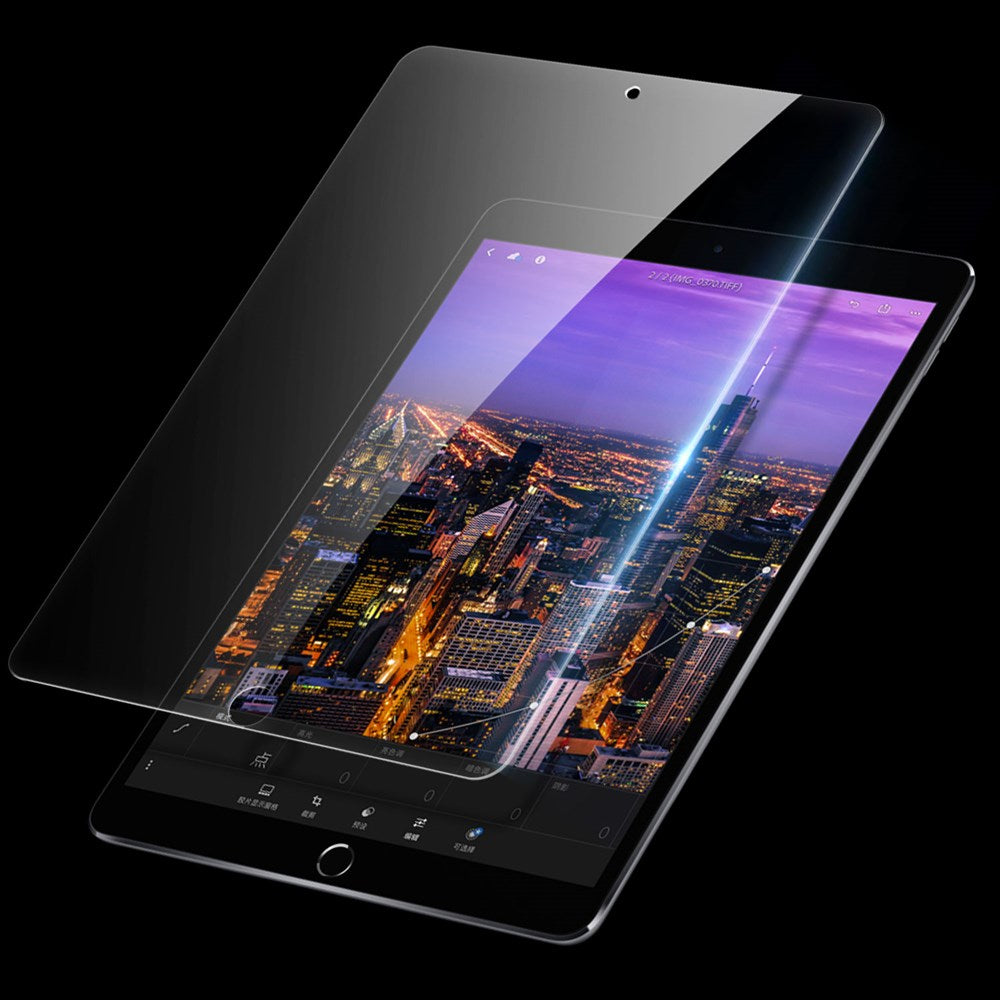 3D Tempered Glass Screen Protector - iPad Pro 10.5" & iPad Air 3