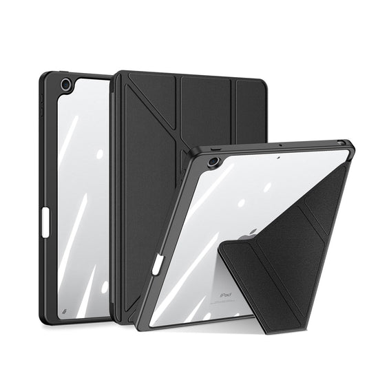 Dux Ducis - Magi Tablet Case for iPad 10.2" (2019/2020/2021) iPad 7, 8 & 9 - Various Colours