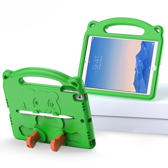 Dux Ducis - Panda EVA Foam Kids Case for iPad 10.2 (2019), iPad 10.2 (2020) & iPad 10.2 (2021)