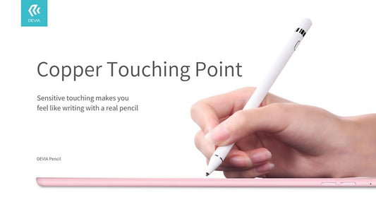 Devia Pencil for Apple iPads