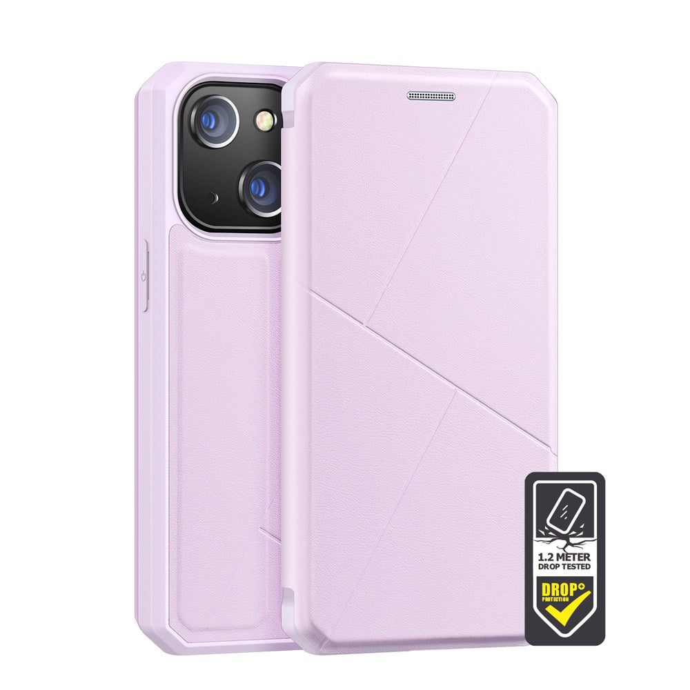 Dux Ducis - Skin X Wallet Case For Apple iPhone 13 Mini - Various Colours