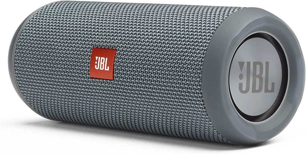 JBL Flip 5 Portable Bluetooth Speaker - Grey