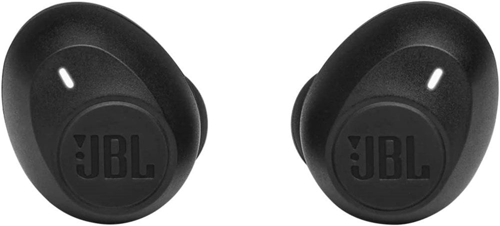 JBL TUNE 115 TWS - Bluetooth Earbuds With Charging Case - Black