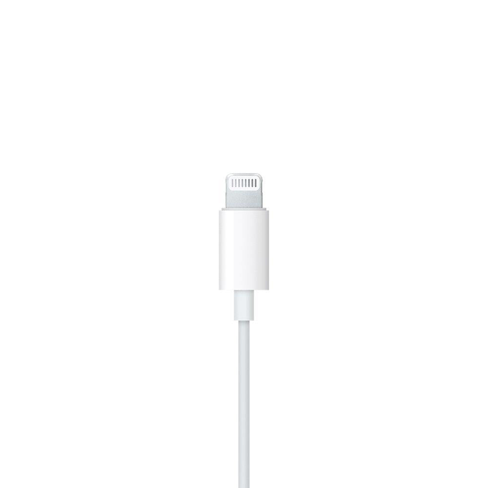 Genuine Apple official Earpods with lightning connector