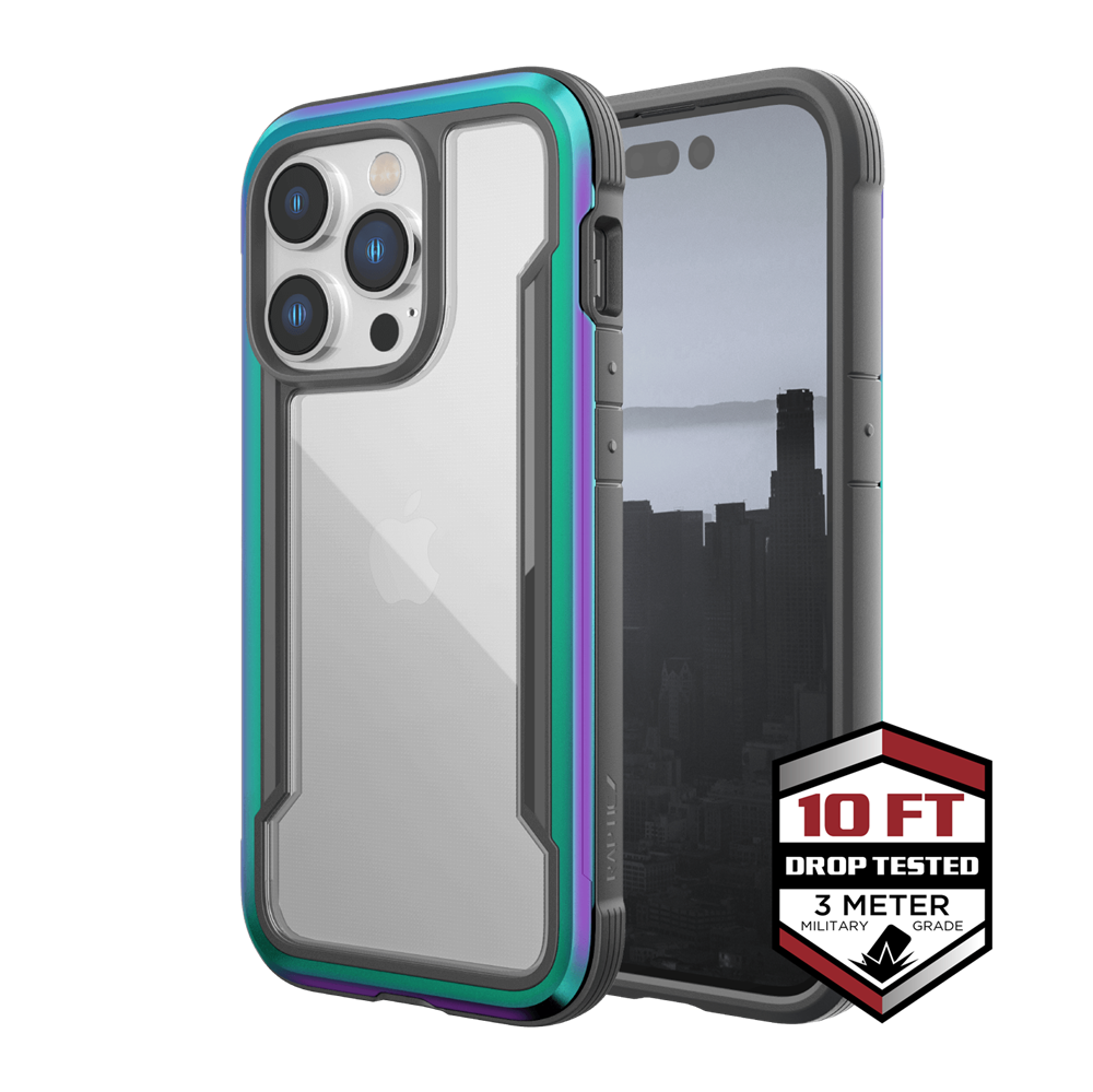 Military Grade Raptic Iphone 12 Pro Max Case Raptic Shield 3m