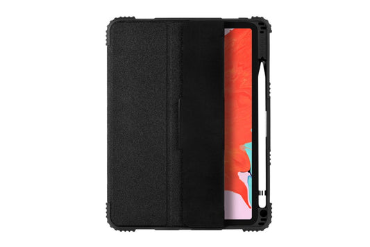 Devia - Shockproof Folio for iPad Pro 11"  - Black