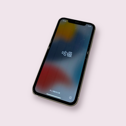 Apple iPhone 11 64GB  White Unlocked - Grade B