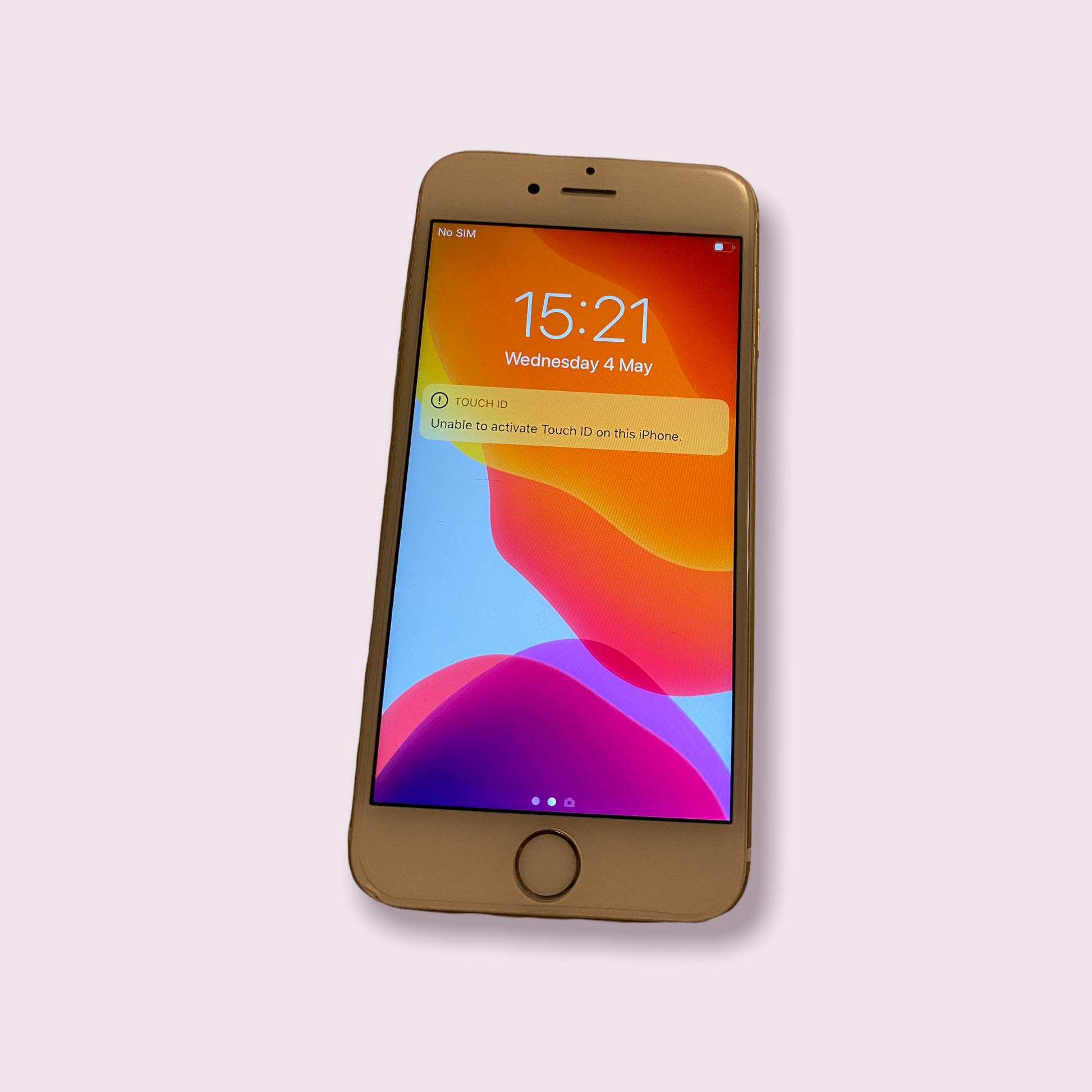 Iphone 2025 s6 gold