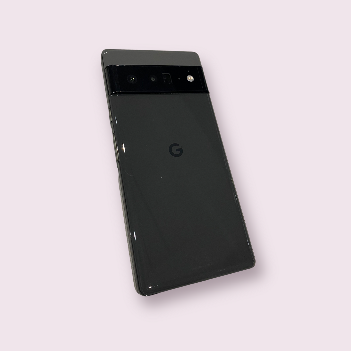 Google Pixel 6 Pro Black 128GB Unlocked - Grade B