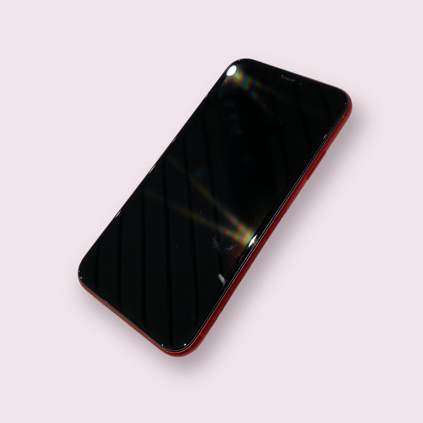 Apple iPhone 11 64GB  Product Red Unlocked - Grade B