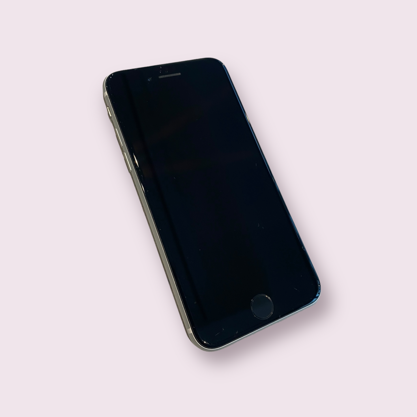 Apple iPhone SE 2020 128GB White - Unlocked - Grade B