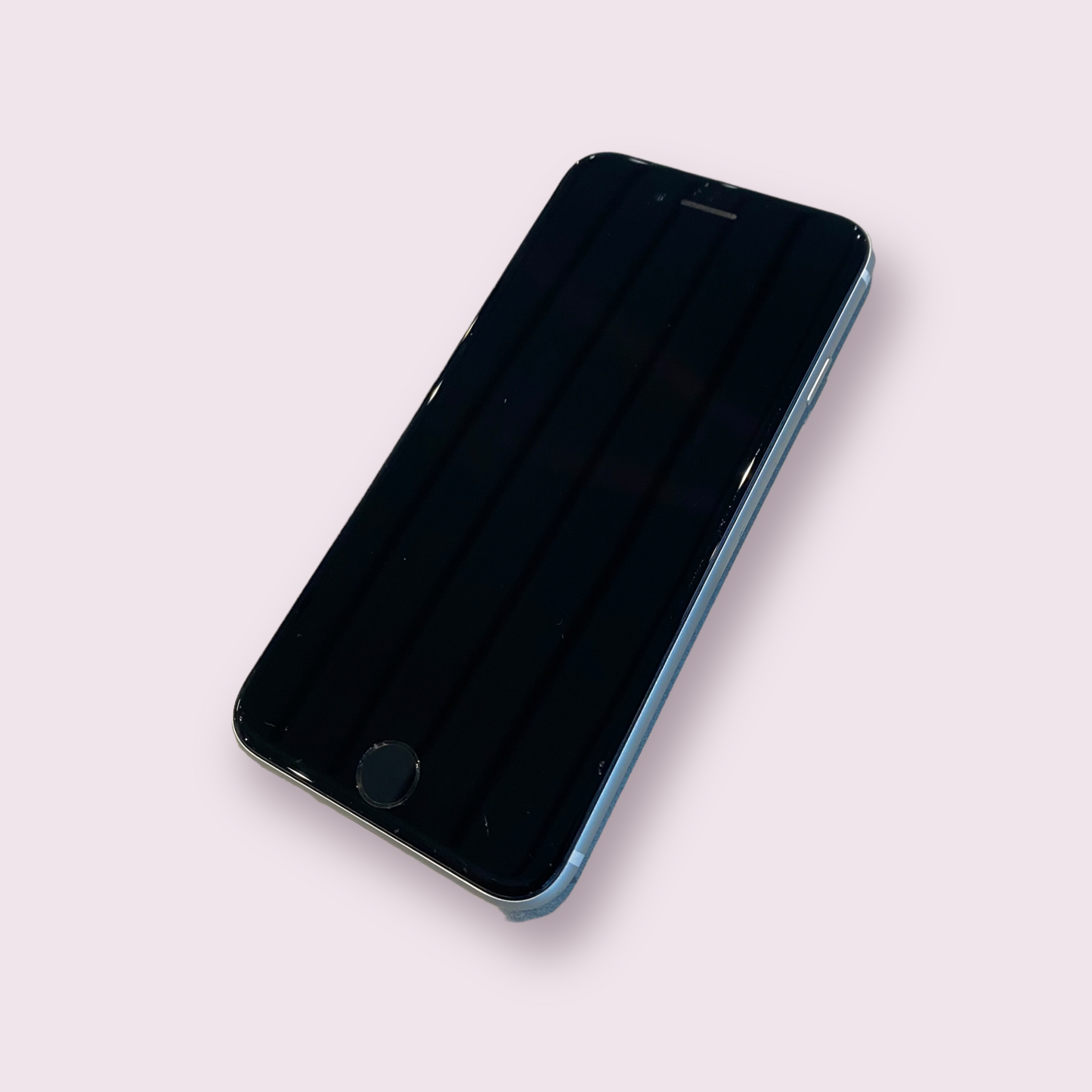 Apple iPhone SE 2020 128GB White - Unlocked - Grade B