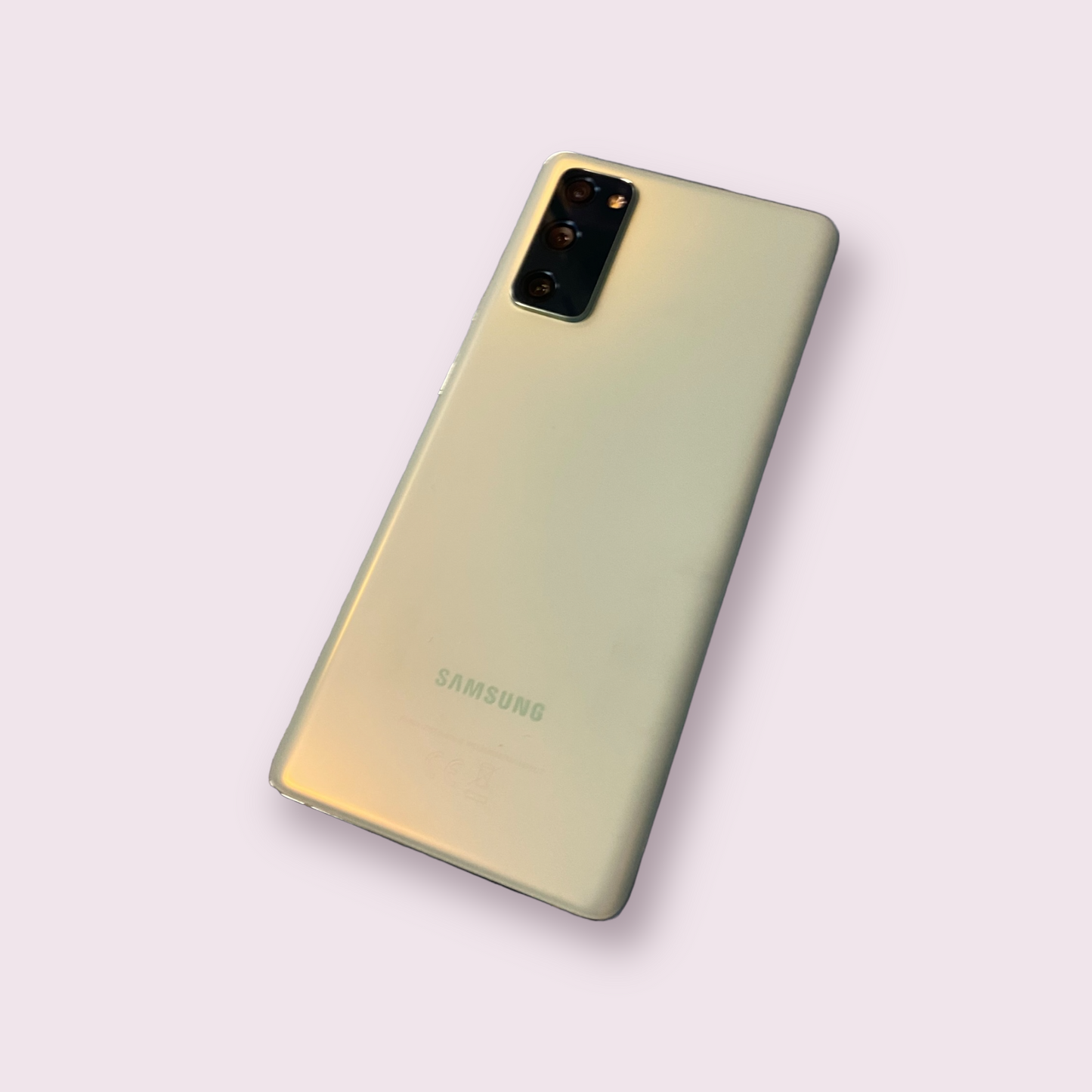 Samsung Galaxy S20 FE 128GB Green -  Unlocked - Grade A