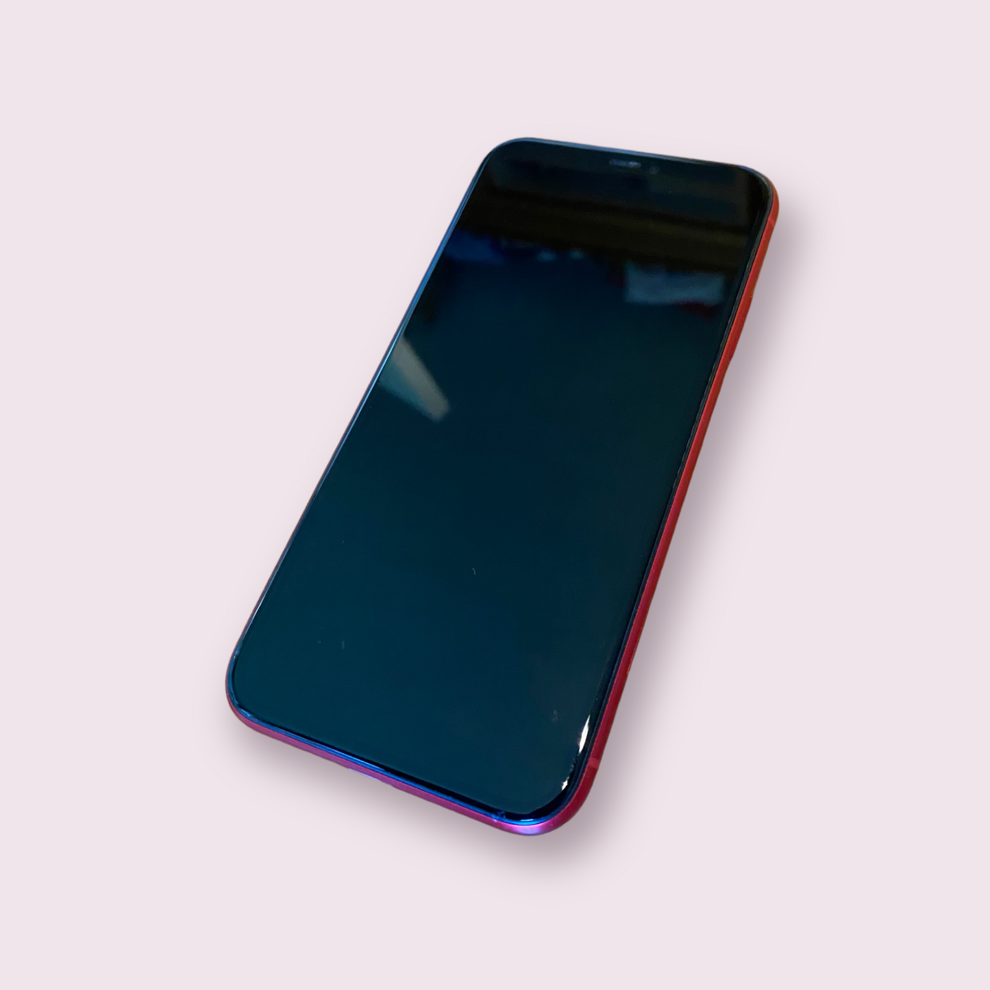 Apple iPhone 11 64GB Red - Unlocked - Grade B