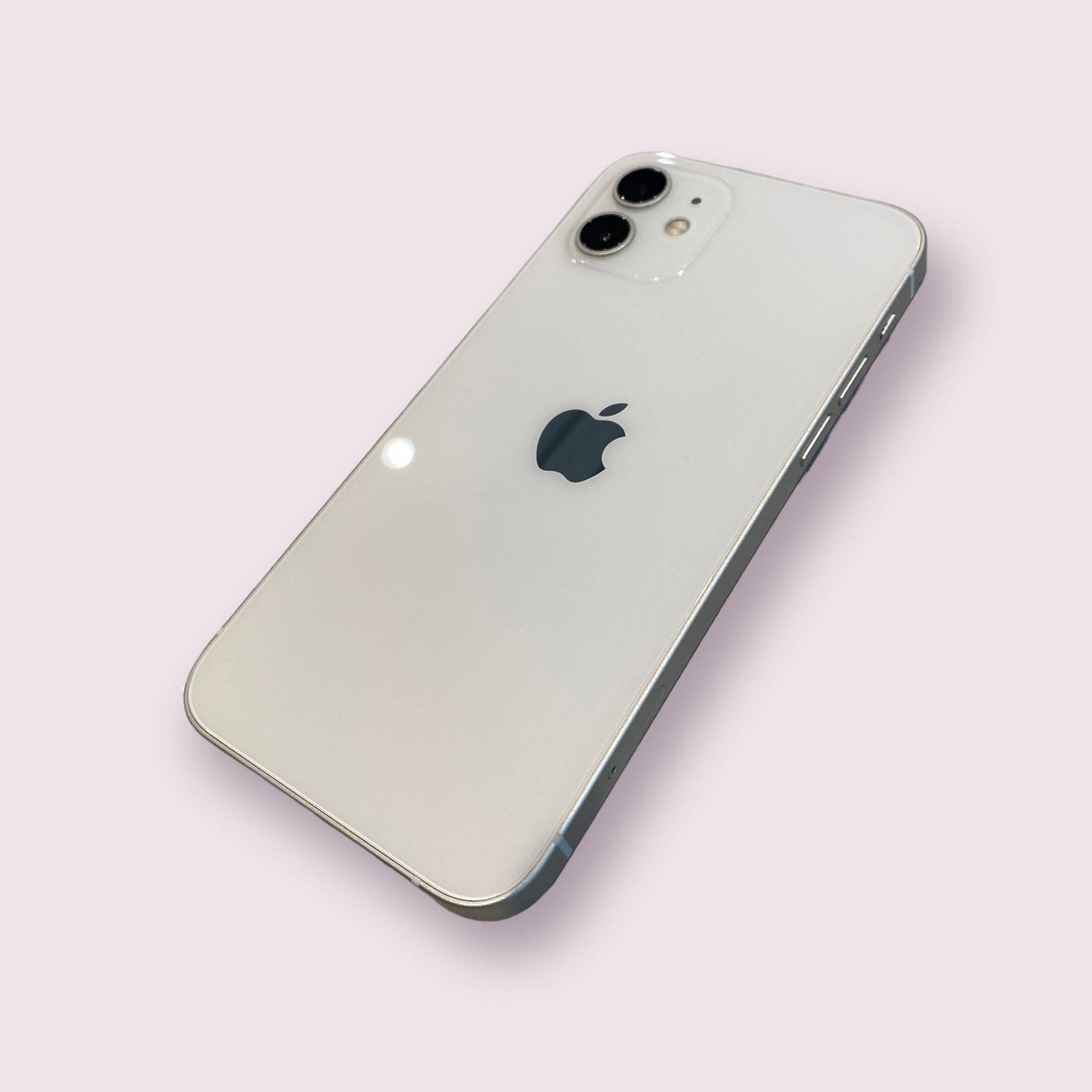 【簡単購入】iPhone 12 64GB (White ) iPhoneアクセサリー
