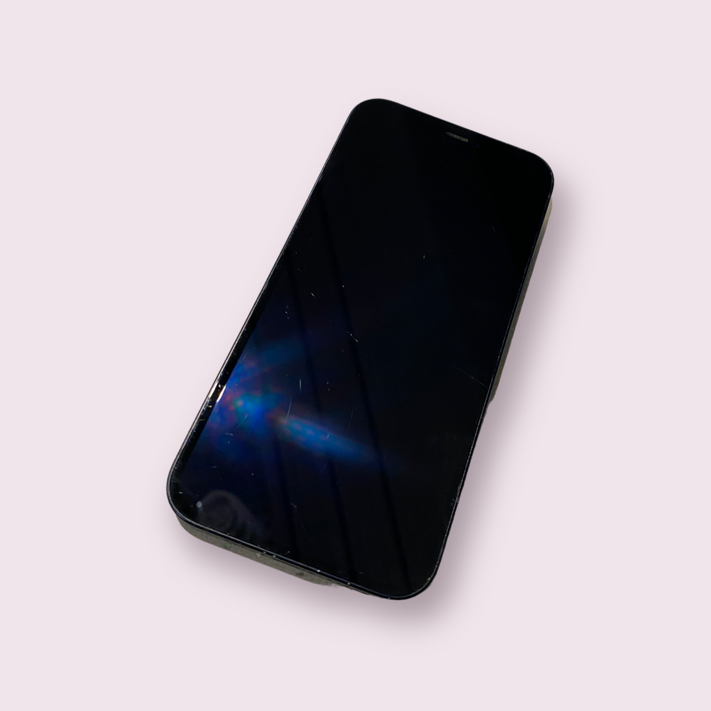 Apple iPhone 12 128GB Black - Unlocked - Grade B