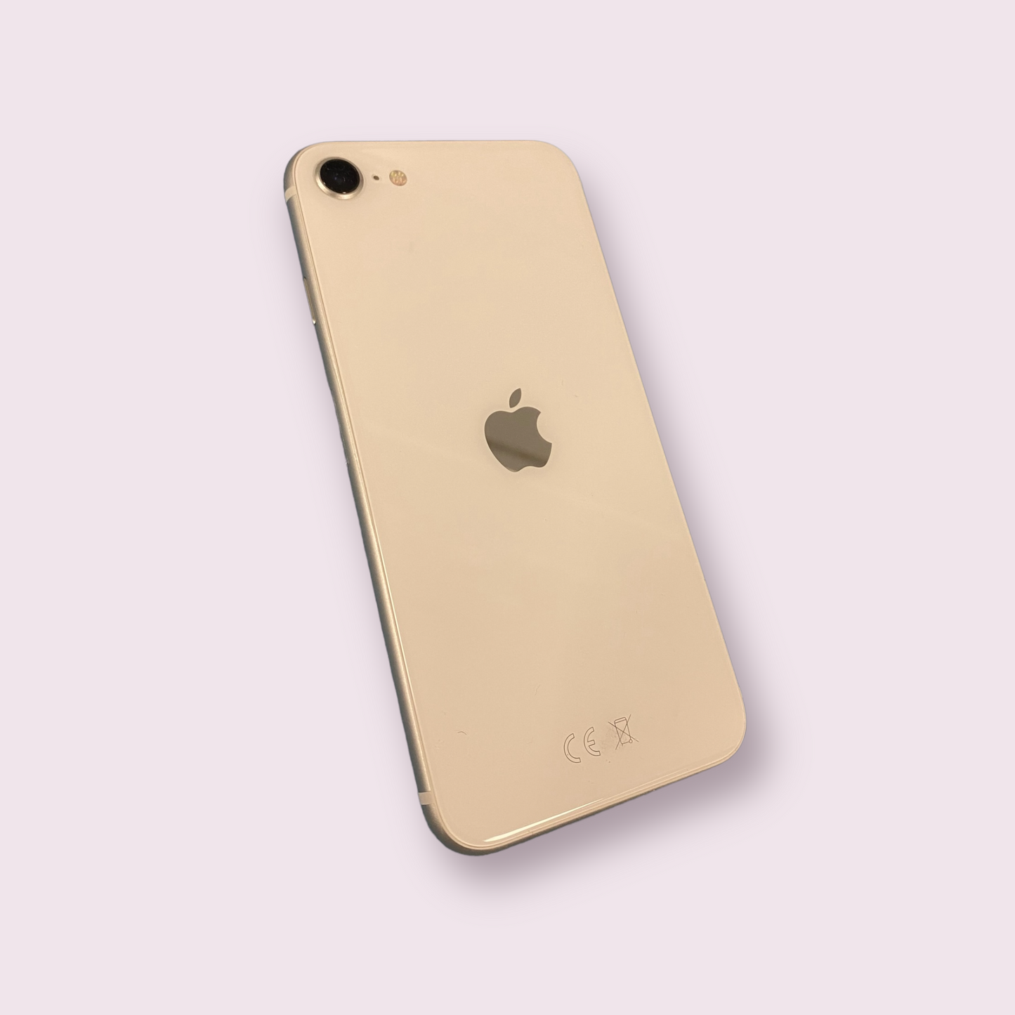 Apple iPhone SE 2nd Gen 2020 64gb White - Unlocked - Grade B