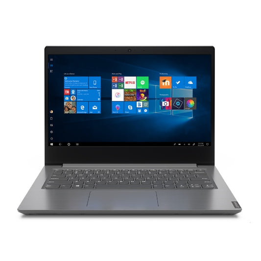 New - Lenovo V14 Laptop, 14 Inch HD Screen, AMD 3020e CPU, 8GB RAM, 256GB SSD, Windows 10 Home